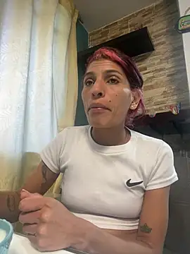 ImCrazzy – Live XXX-chat