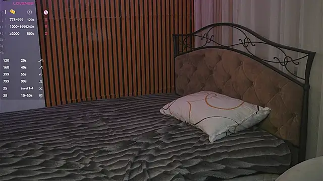 Xonalenei Live XXX-Chat