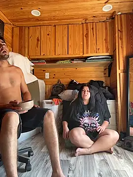 Živý XXX chat SierraxRuben26