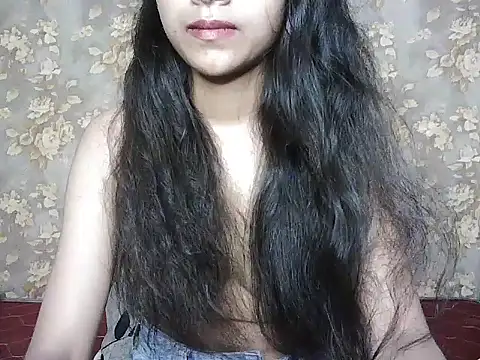 Živý XXX chat Disha-vibes