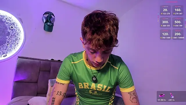 Timothy_ros Live XXX-chat