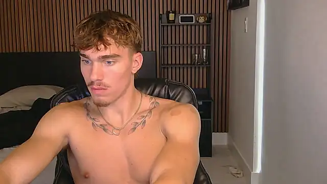 TheNicoRyder Live XXX-chat