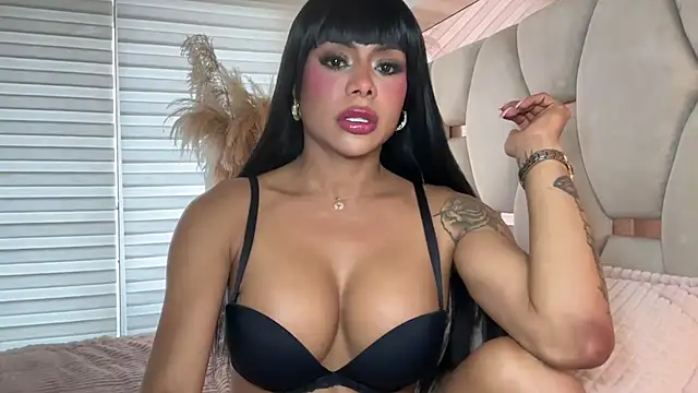 HOT_LADY_777's Webcam Show