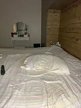 Ameliablack_1 élő XXX-chatje