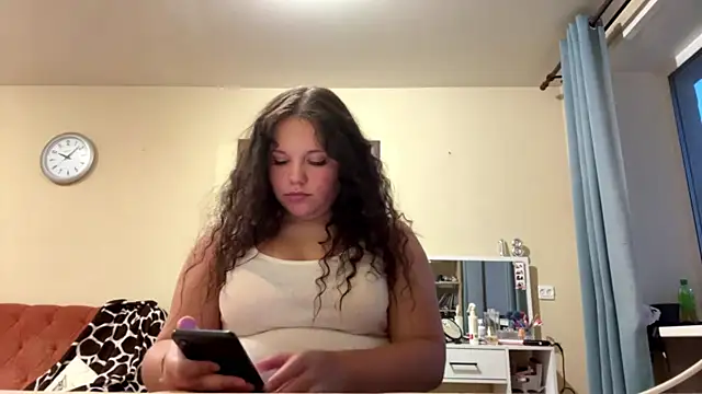 LianalimonLi's Live XXX Chat