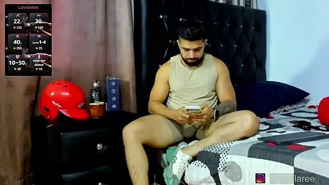 Chat XXX ao vivo de mikeblaree
