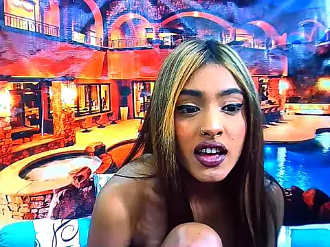 Chatroom XXX en direct de IndianPretty14u2Luv