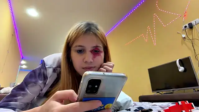 LinZavr's Live XXX Chat