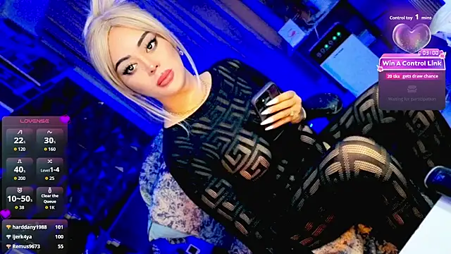 KYLIE_SHEMALEn Live XXX chat