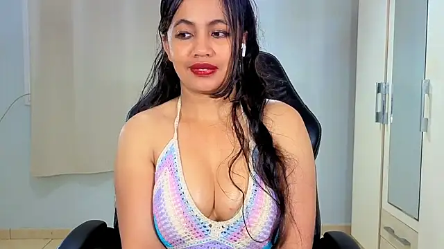 Он лайн чат XXX FannyXhot