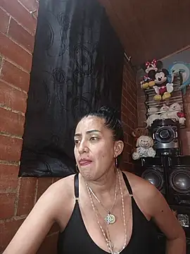 Alexandrina Chat XXX live