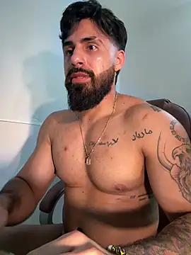 Chat +18 de Ryan_Black3 ao vivo