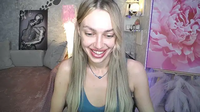 NickyAdamidi's Live XXX Chat