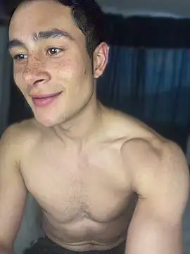 Chat XXX Live AustinJones_
