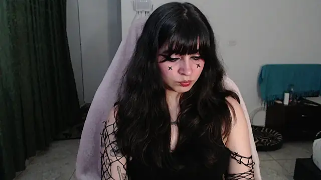 Annagoth_ Live XXX-Chat