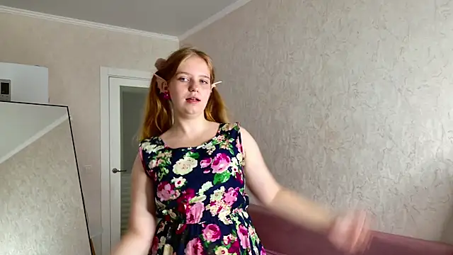 Luna404's Live XXX Chat