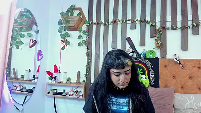 MeowMota_ – Live XXX-chat