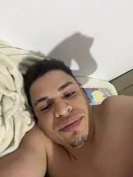 Show webcam de jhon150620