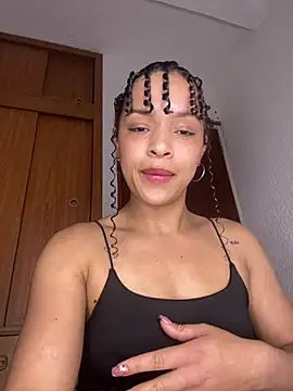 Yasmin777_'s Live XXX Chat