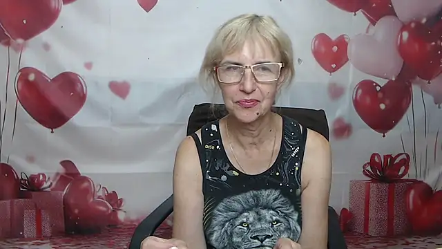 PattySanny's Live XXX Chat