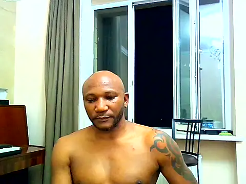Choco_Man live XXX chat