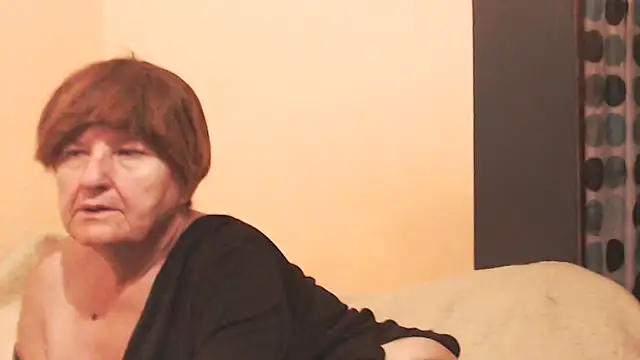 MioritaHard – Live XXX-chat