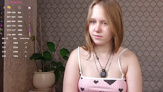 VoidElaris Live XXX-Chat