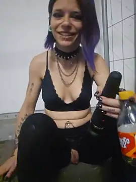 ViGothFox Live XXX-Chat