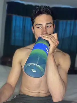 Chat XXX ao vivo de AustinJones_