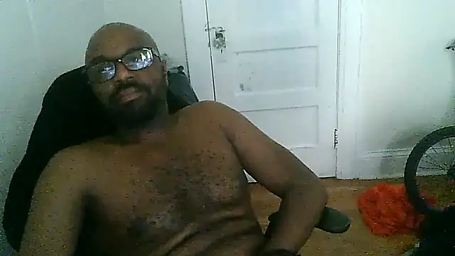 MrUnintentional Show Webcam