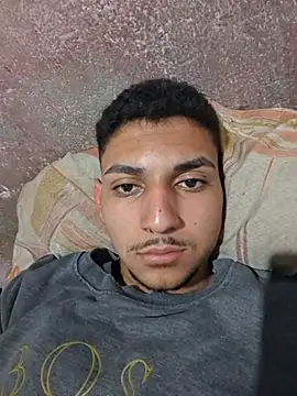 andre_oliver2 élő XXX-chatje