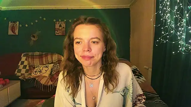Chat XXX en directo de ClancyMorissey