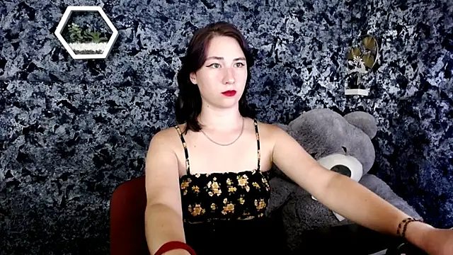 Moon_foxy_ Adlı Modelin Canlı XXX Sohbeti