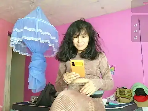 Chat XXX en directo de Natzu_Choi