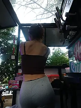 karenarango Obrolan Langsung XXX