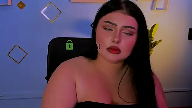 amanda_striking's Live XXX Chat
