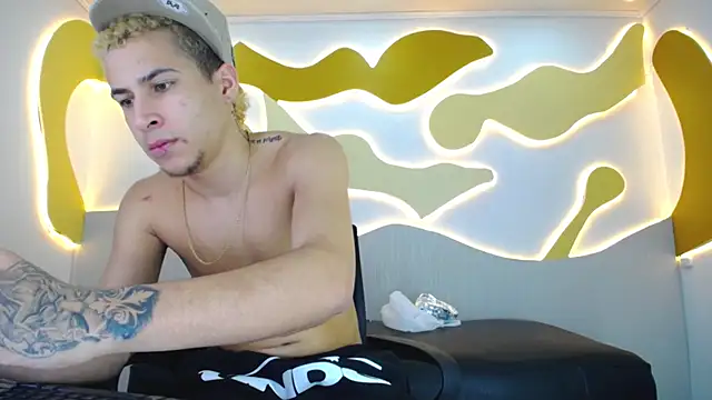 GeorgBelz Obrolan Langsung XXX