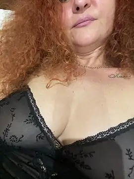 Czat XXX na żywo – kisulya