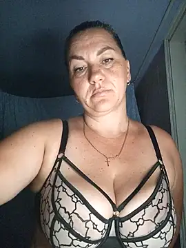Chat XXX ao vivo de Ant0nina