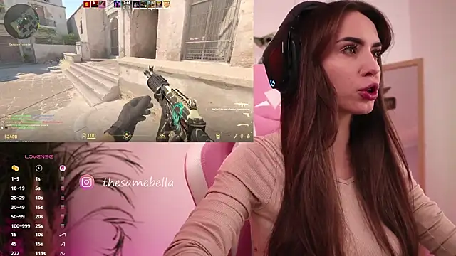 -BabyYoda live XXX chat