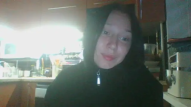 RussNocturnal Chat XXX in diretta