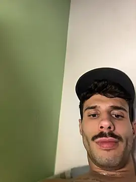 slamdope live XXX chat