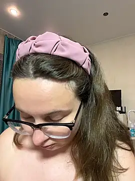 Živý XXX chat DienkaGreen