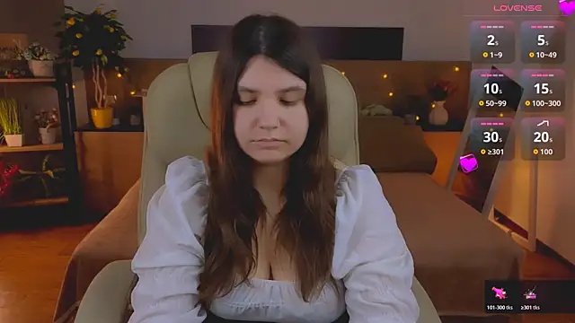 دردشة Viola__Shy الجنسية المباشرة