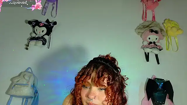 Živý XXX chat theiamoon