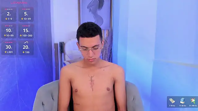 دردشة MathewAdamss الجنسية المباشرة