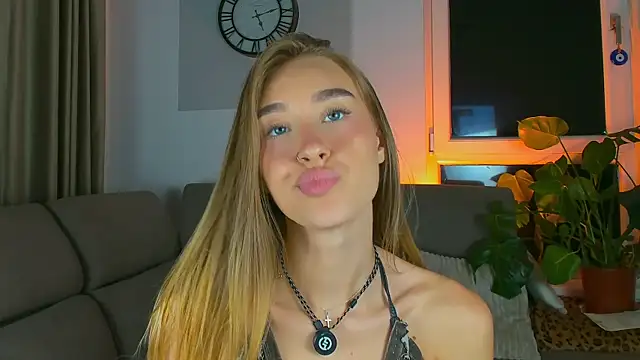 Živý XXX chat SugarSkye