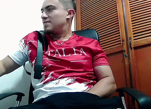 TouchDaddy4 Obrolan Langsung XXX