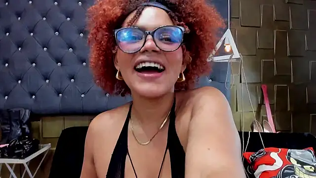 AlliceJelany's Live XXX Chat
