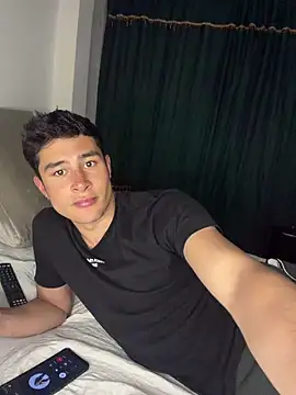 AustinJones_ live XXX chat